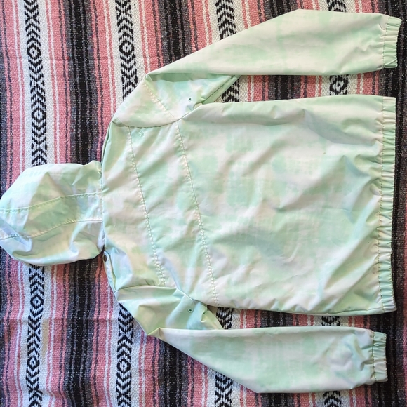 Volcom Enemy Lines Jacket - Picture 2 of 6